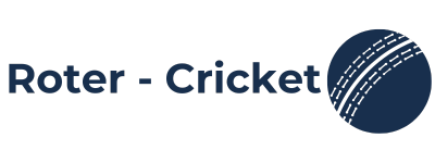 Roter – Cricket